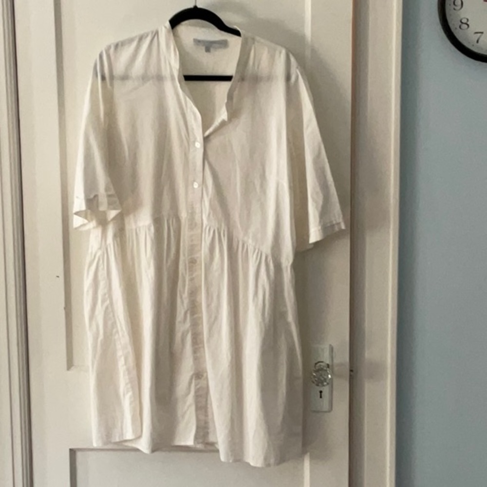 Tuckernuck white cotton